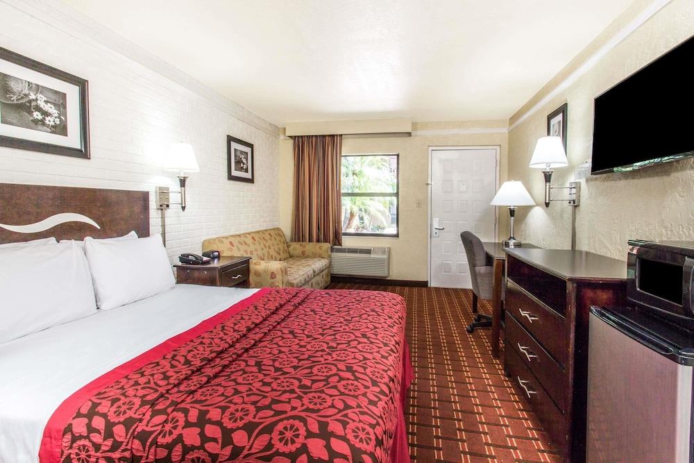 Quality Inn & Suites Altamonte Springs Orlando-North Exterior foto